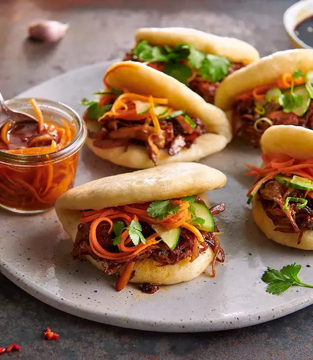 Bao icon