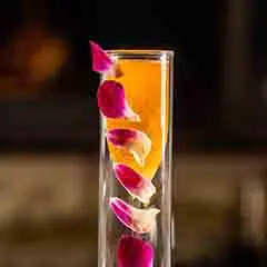 Drinks at Fingerprint Kitchen & Bar Malad