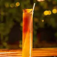 Drinks at Fingerprint Kitchen & Bar Malad
