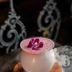 Drinks at Fingerprint Kitchen & Bar Malad
