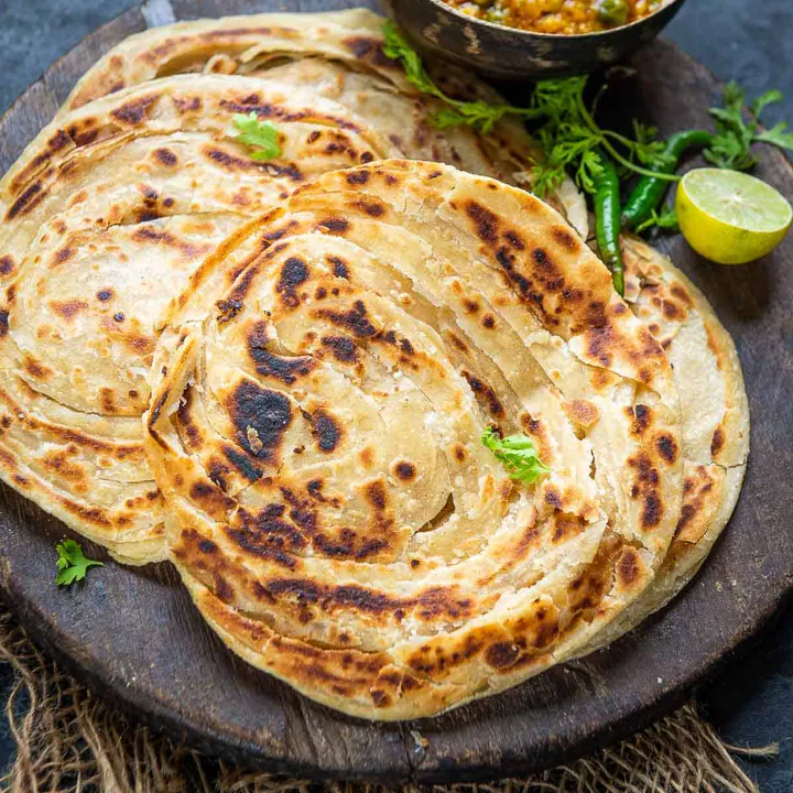 Indian Roti icon