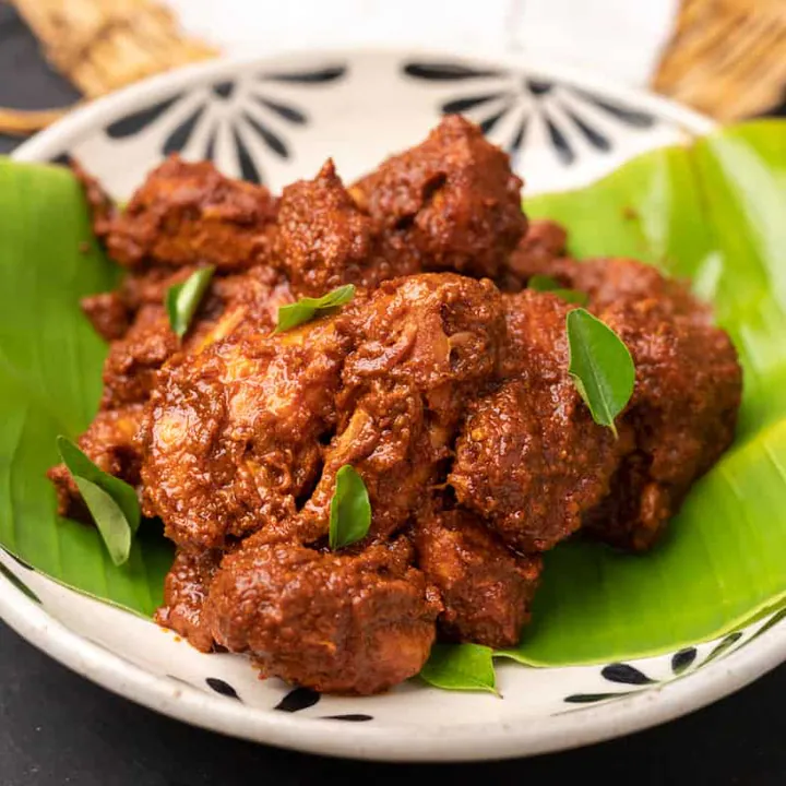 Indian Starters icon