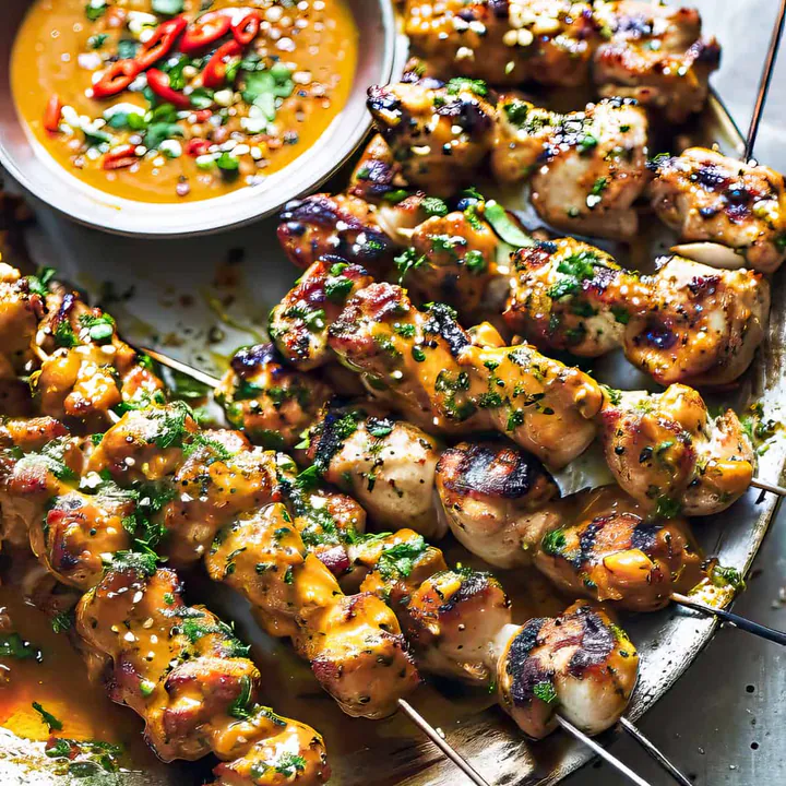 Tandoor Non-veg icon