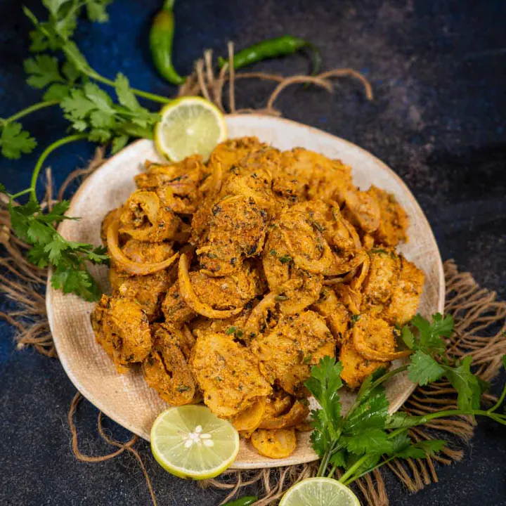 Tandoor Veg icon