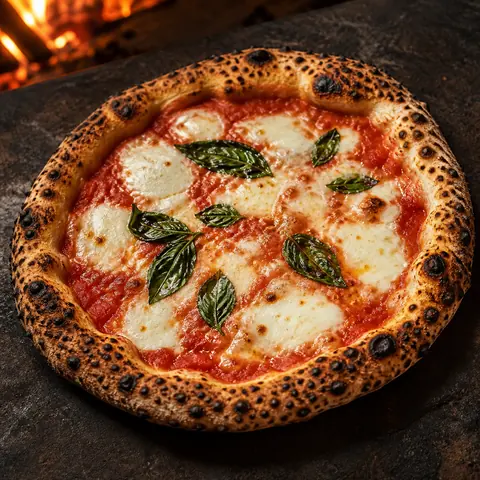 Woodfire Pizzas icon